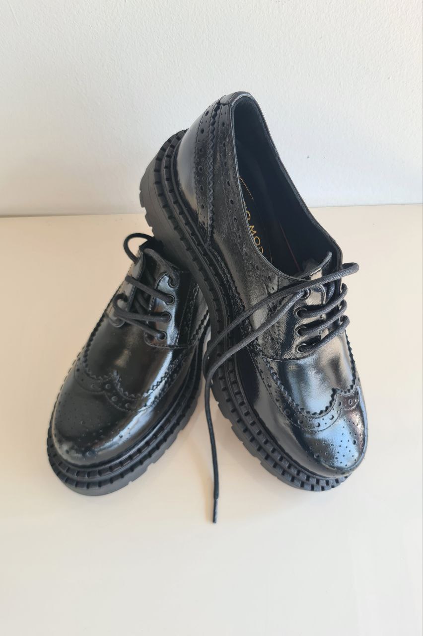 Фото Spazio moda - Обувь