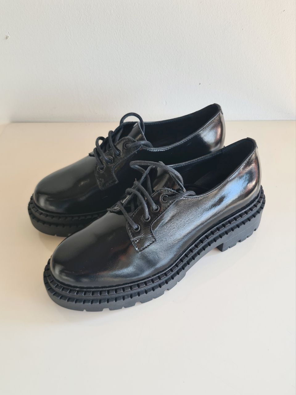 Фото Spazio moda - Обувь