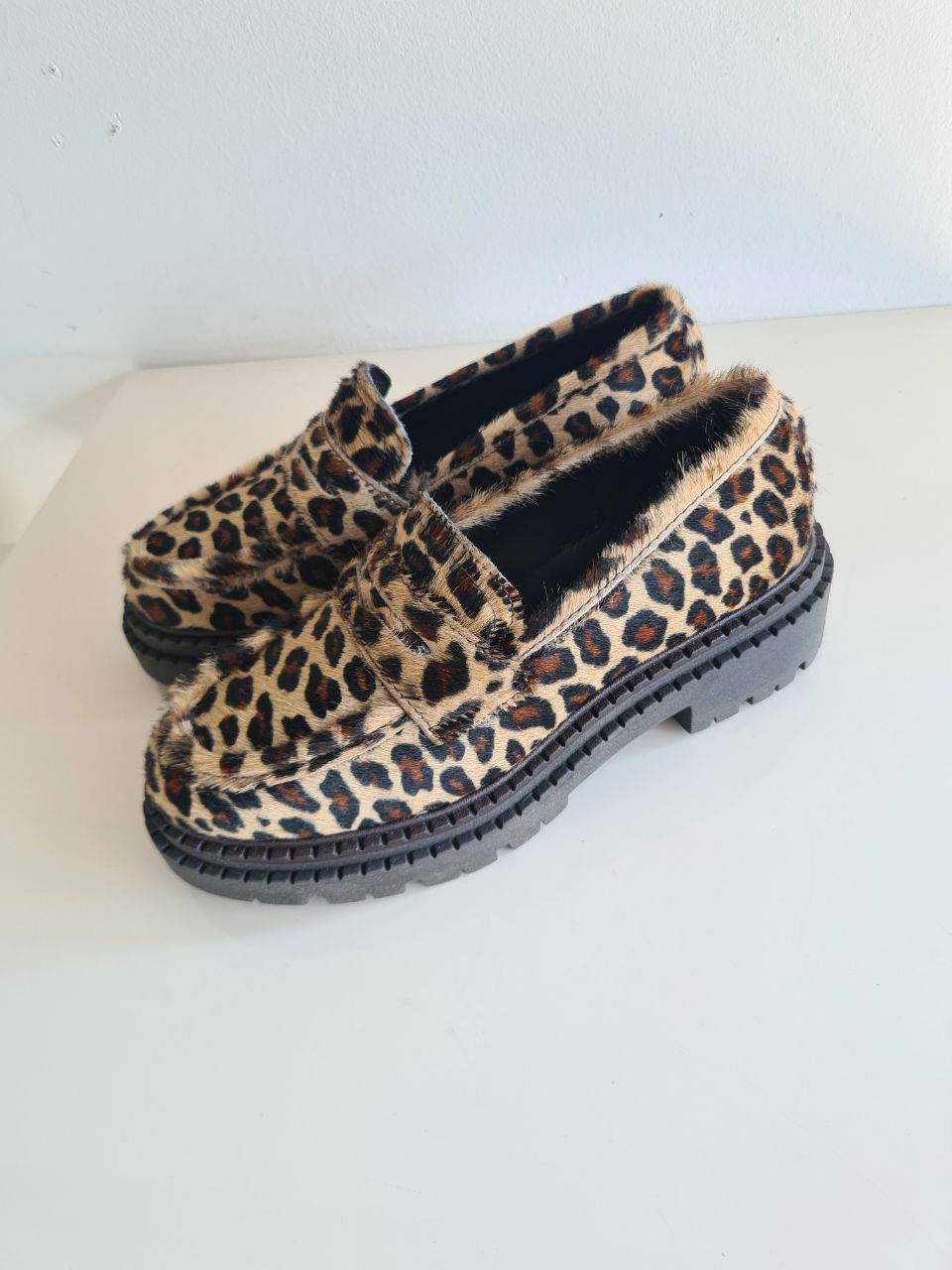 Фото Spazio moda - Обувь