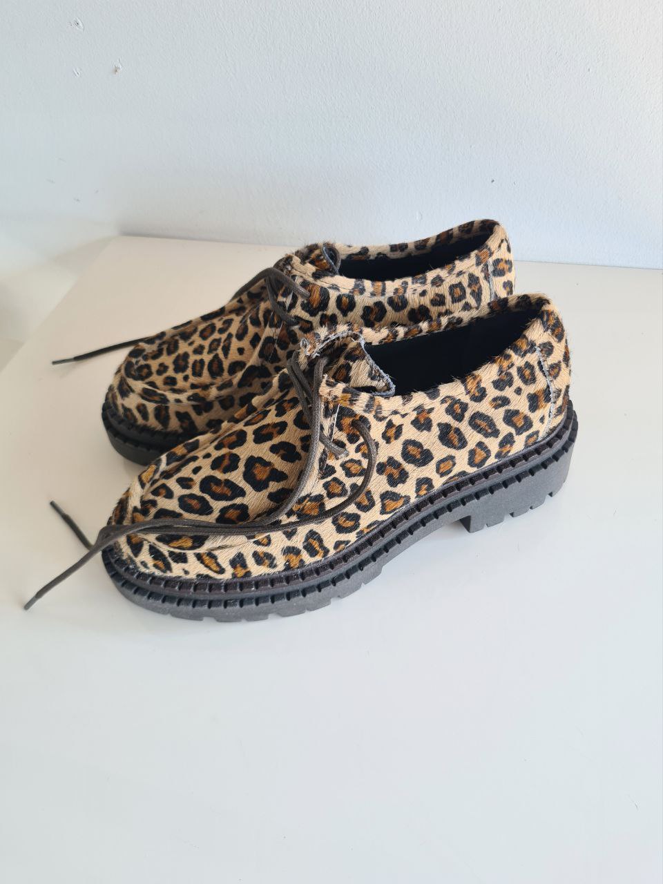 Фото Spazio moda - Обувь