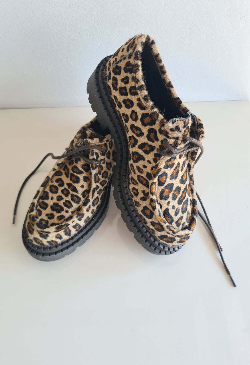 Фото Spazio moda - Обувь