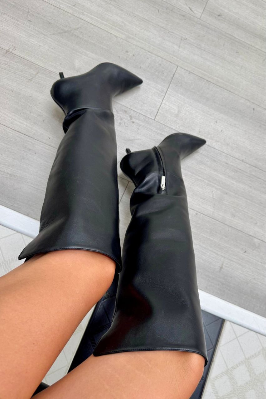 Фото Spazio moda - Обувь