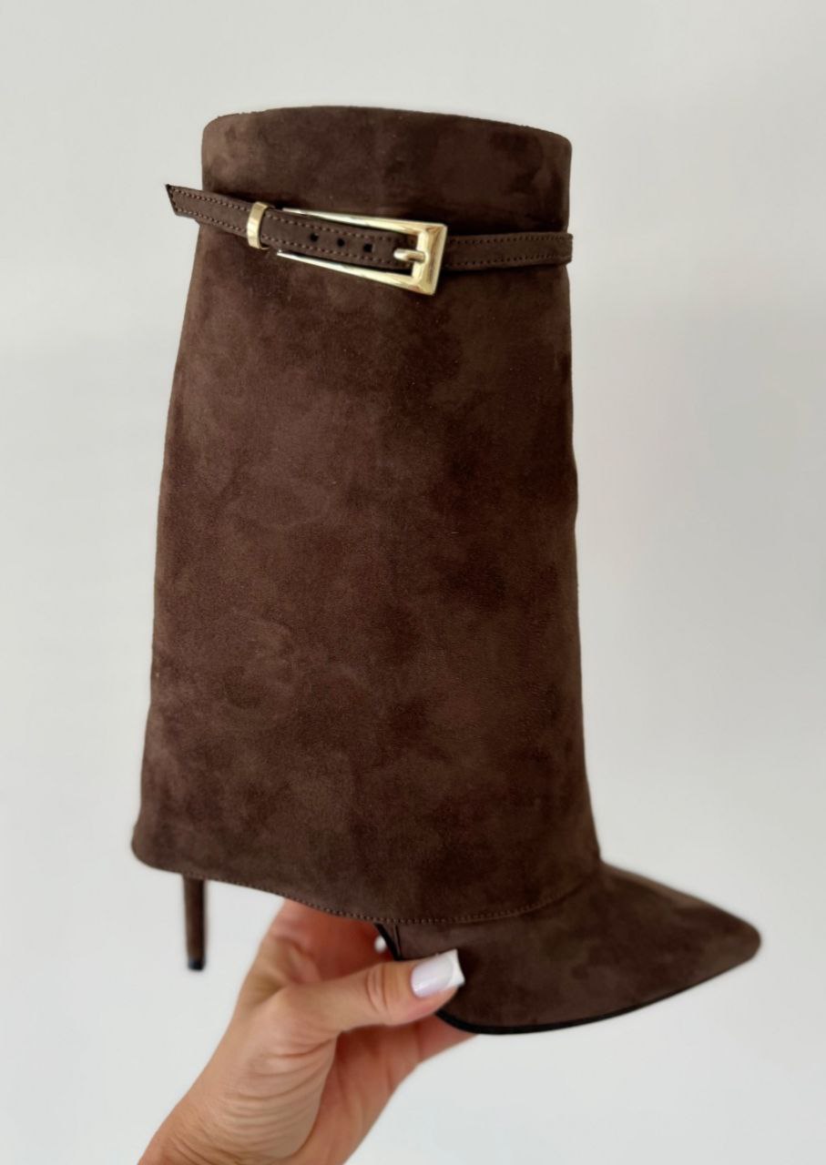 Фото Spazio moda - Обувь