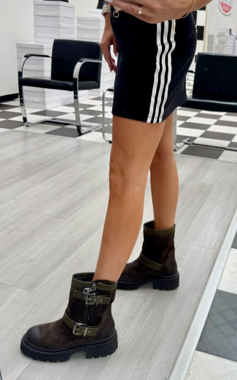 Фото Spazio moda - Обувь