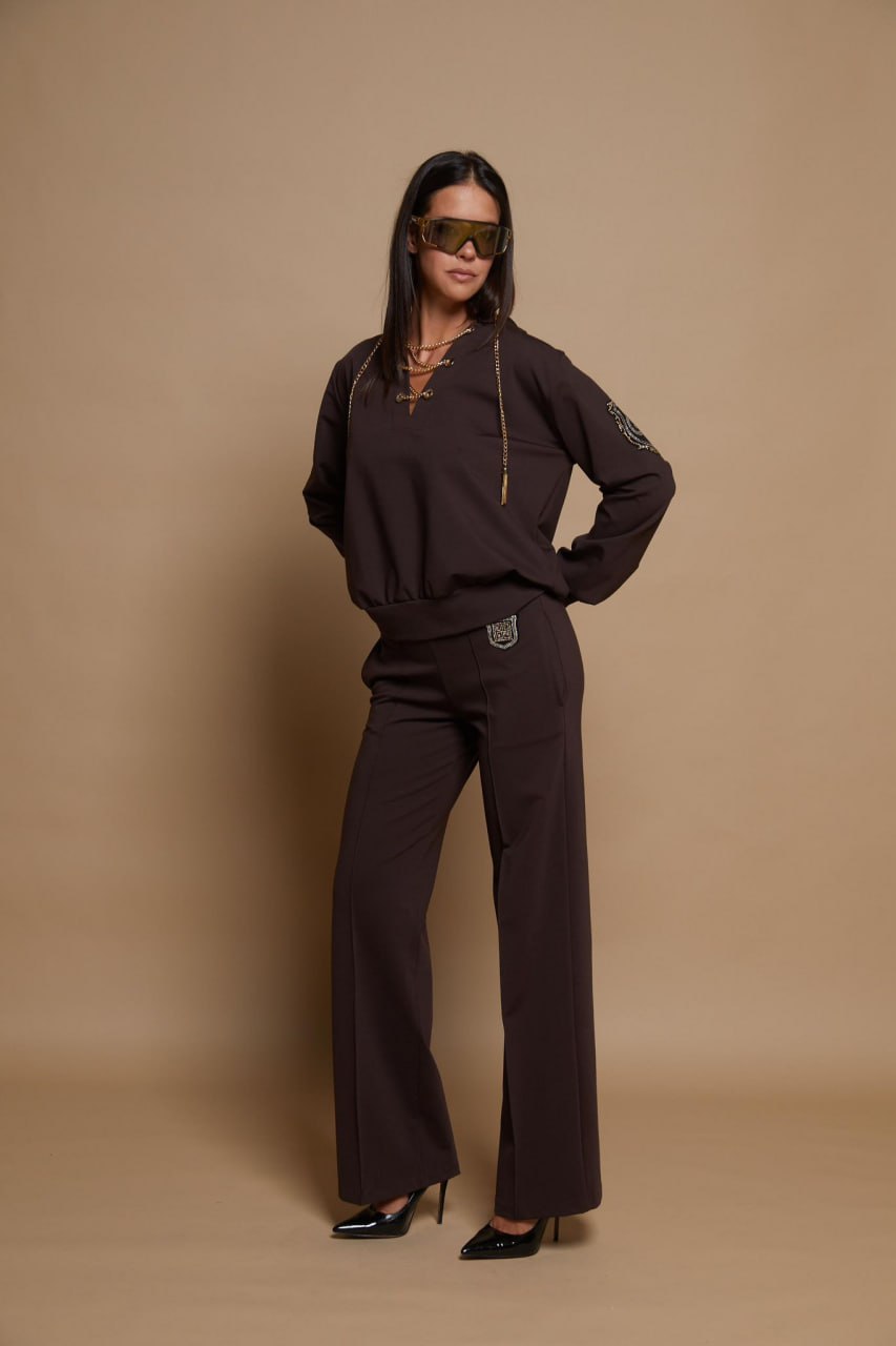 Фото Gil Santucci