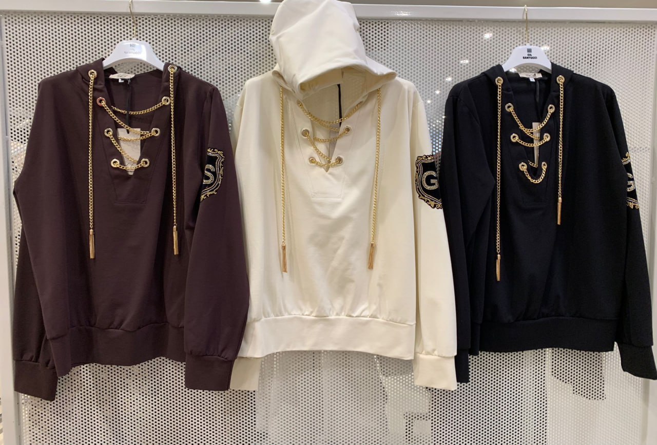 Фото Gil Santucci