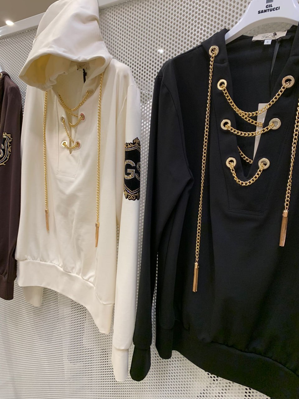 Фото Gil Santucci