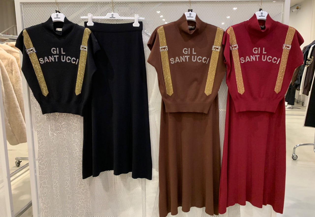 Gil Santucci Фото Gil Santucci