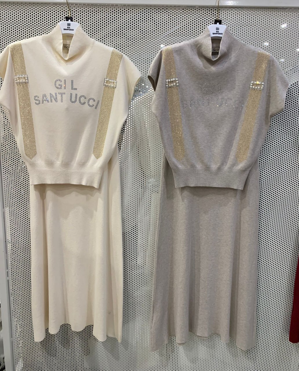 Gil Santucci Фото Gil Santucci