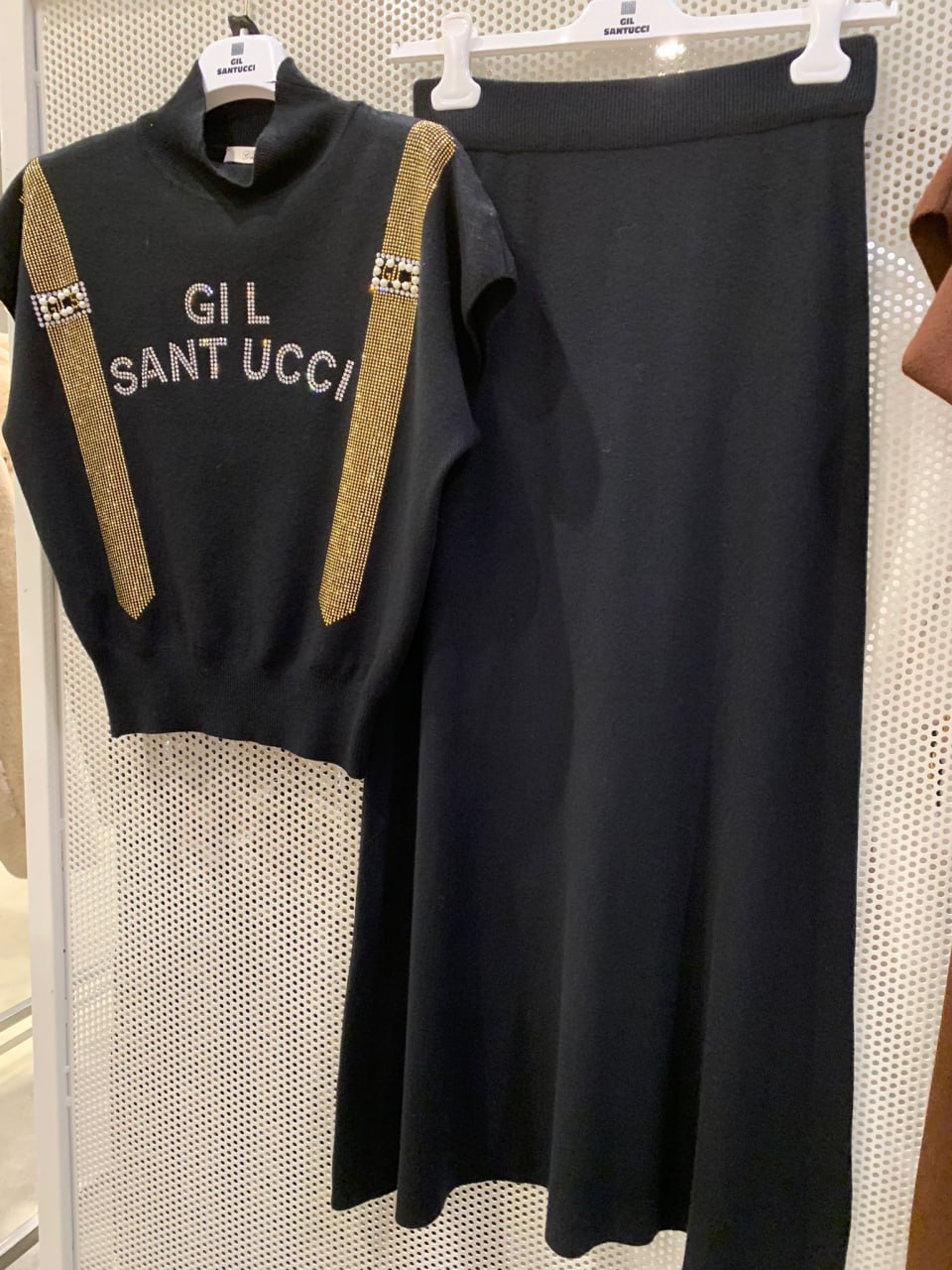 Gil Santucci Фото Gil Santucci