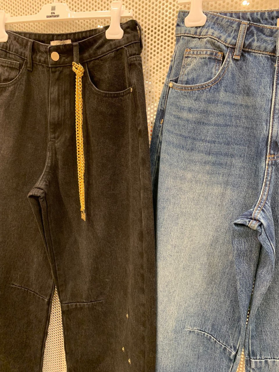 Фото Gil Santucci