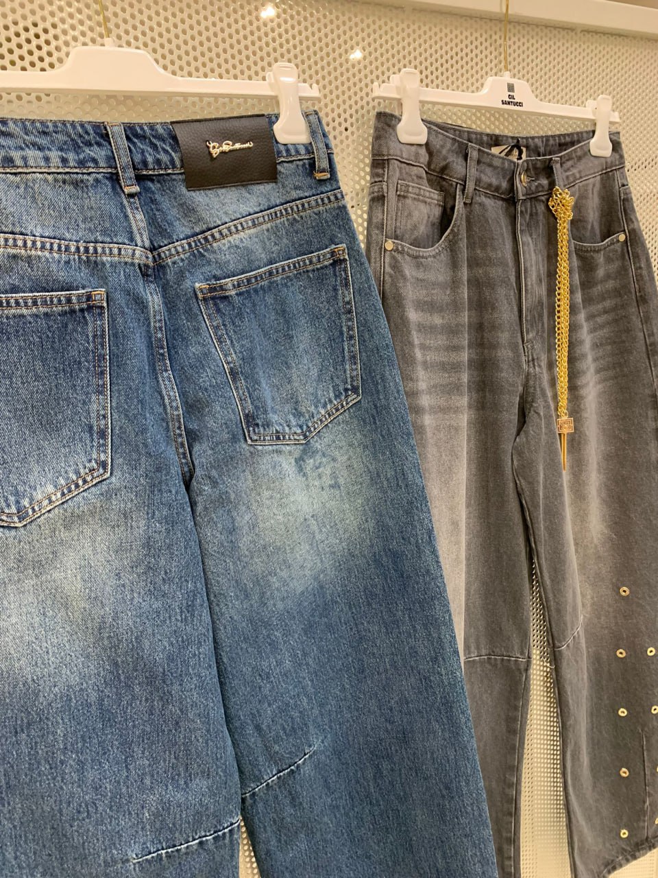 Фото Gil Santucci