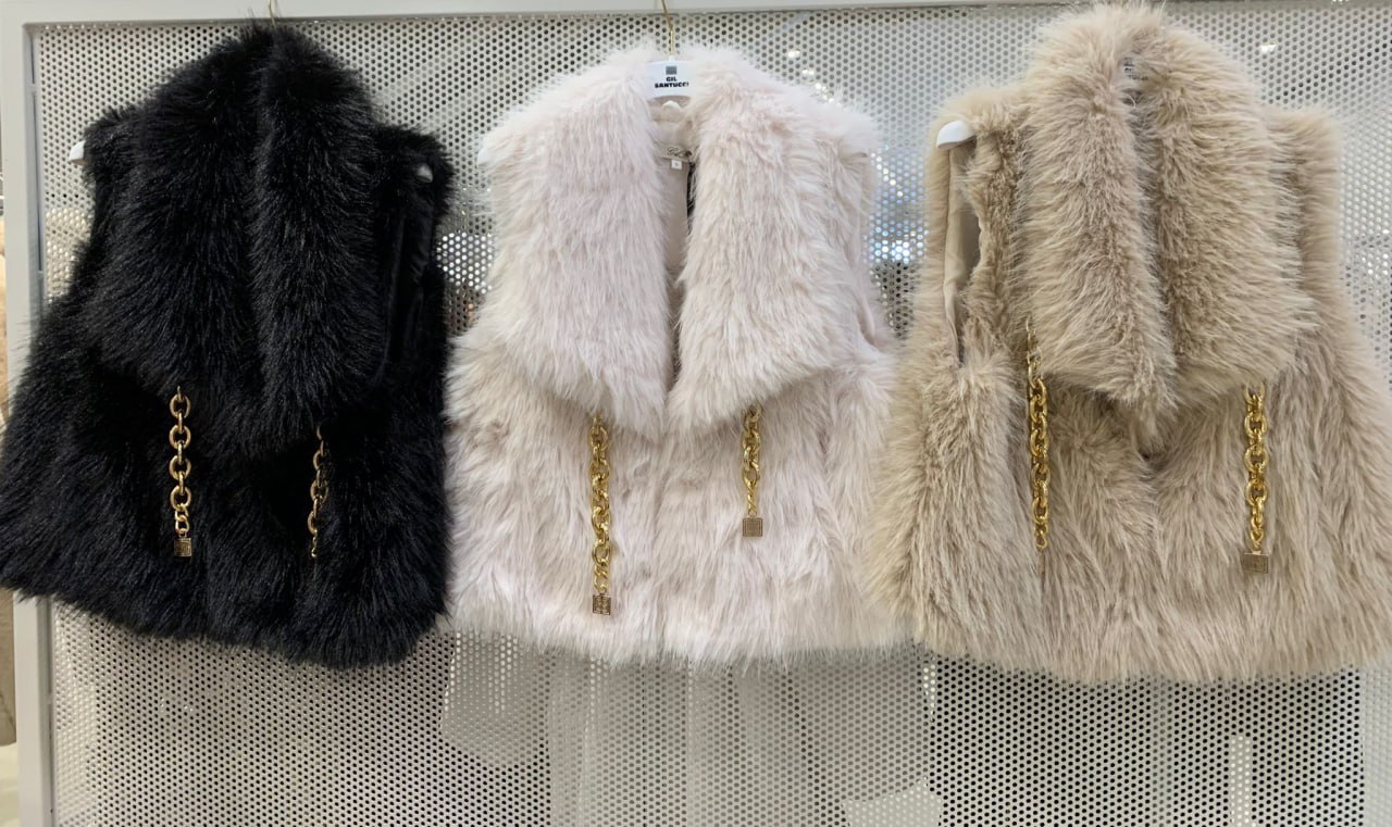 Фото Gil Santucci