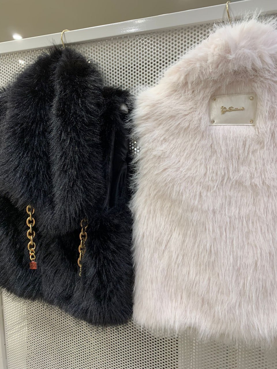 Фото Gil Santucci