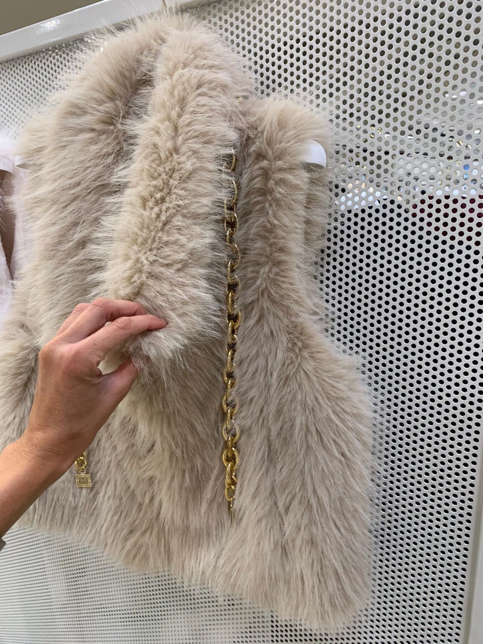 Фото Gil Santucci