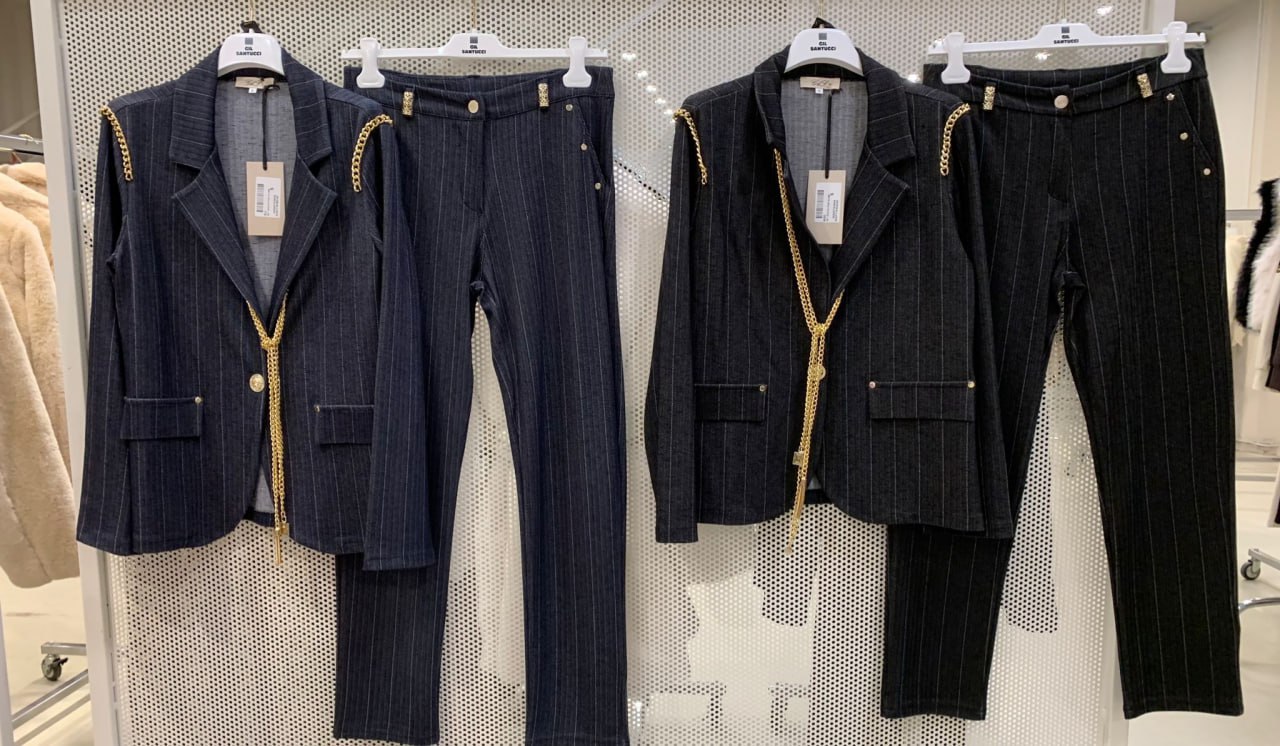 Фото Gil Santucci