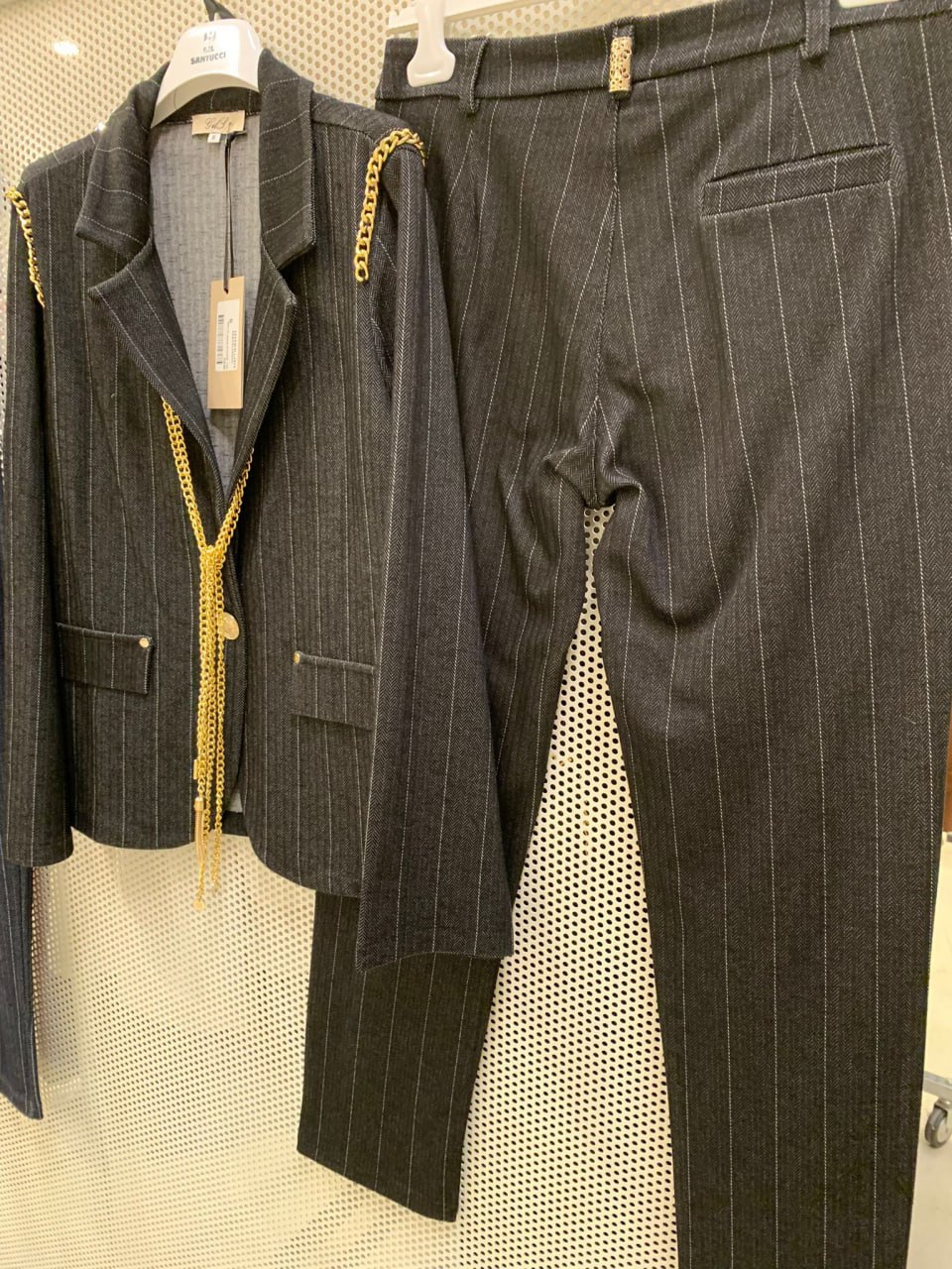 Фото Gil Santucci