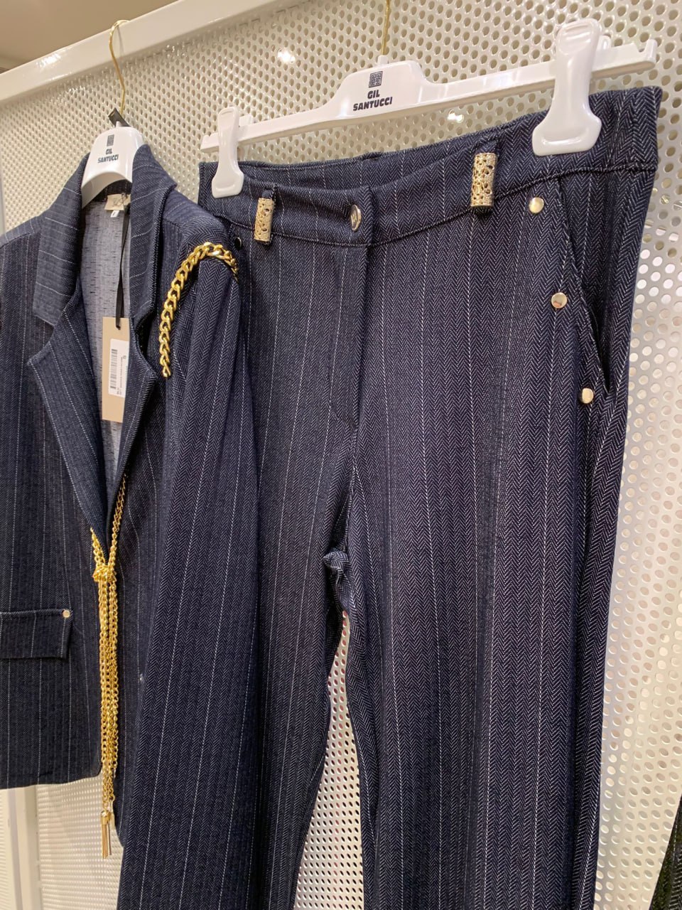 Фото Gil Santucci