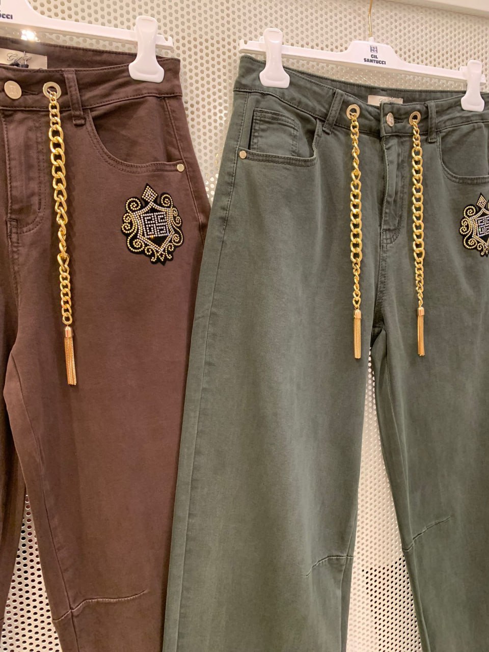 Фото Gil Santucci