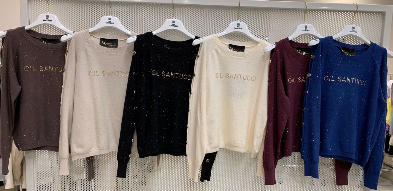 Фото Gil Santucci
