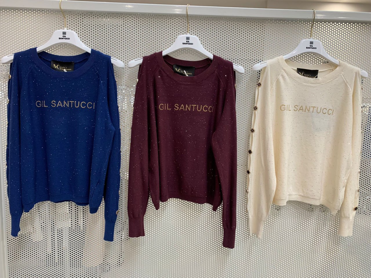 Фото Gil Santucci