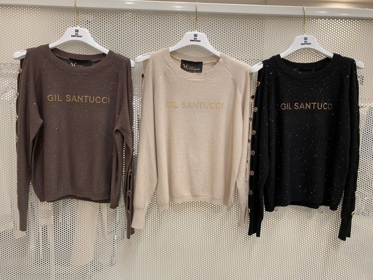 Фото Gil Santucci