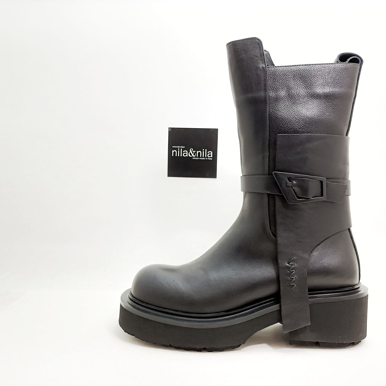 Nila Nila - Обувь