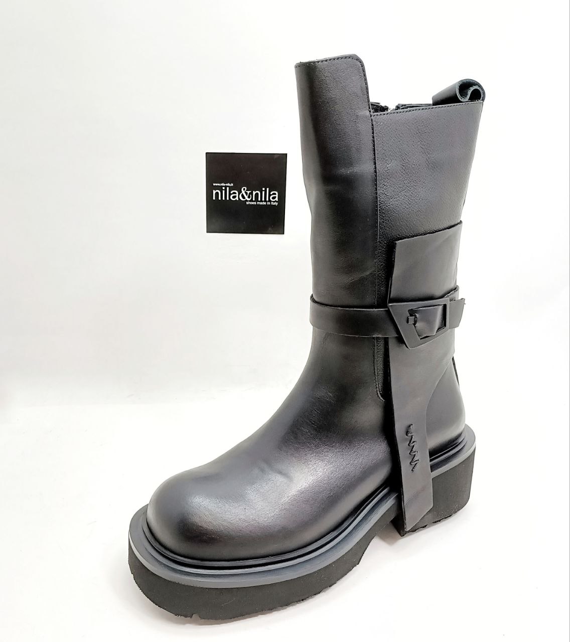 Nila Nila - Обувь