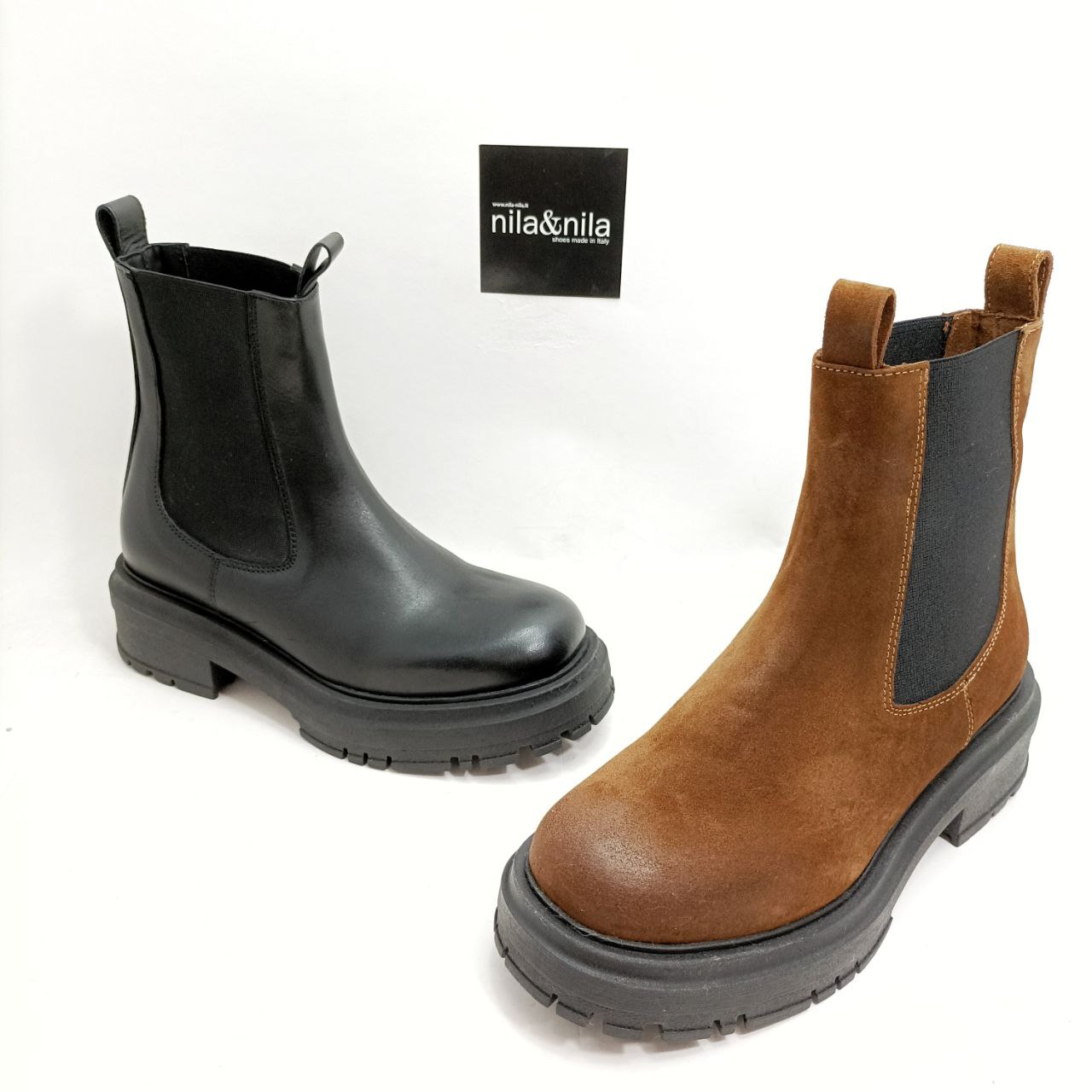 Nila Nila - Обувь