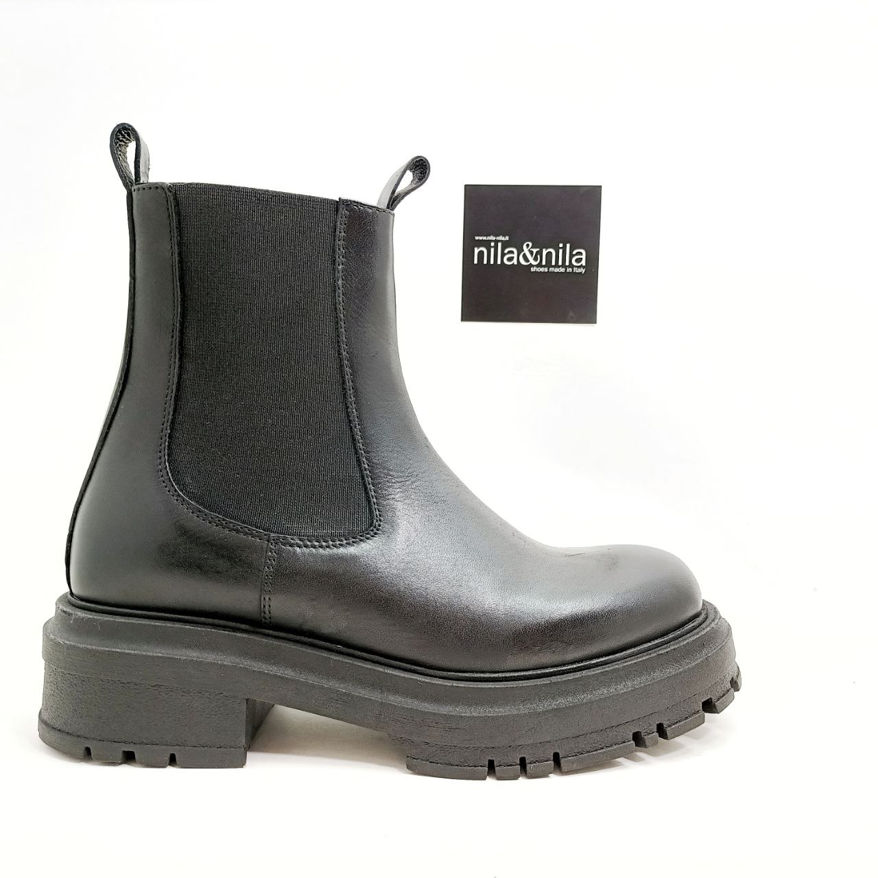 Nila Nila - Обувь