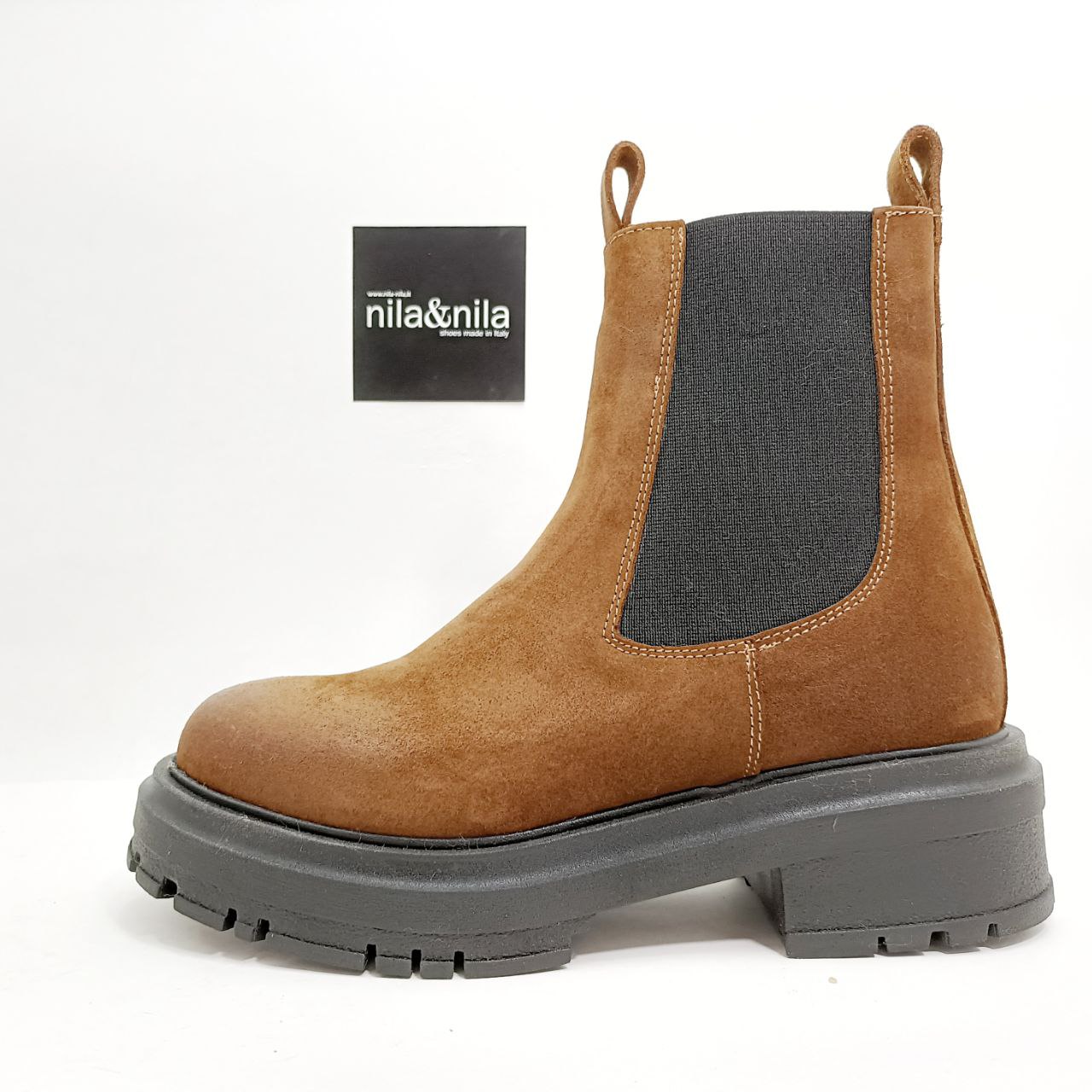 Nila Nila - Обувь