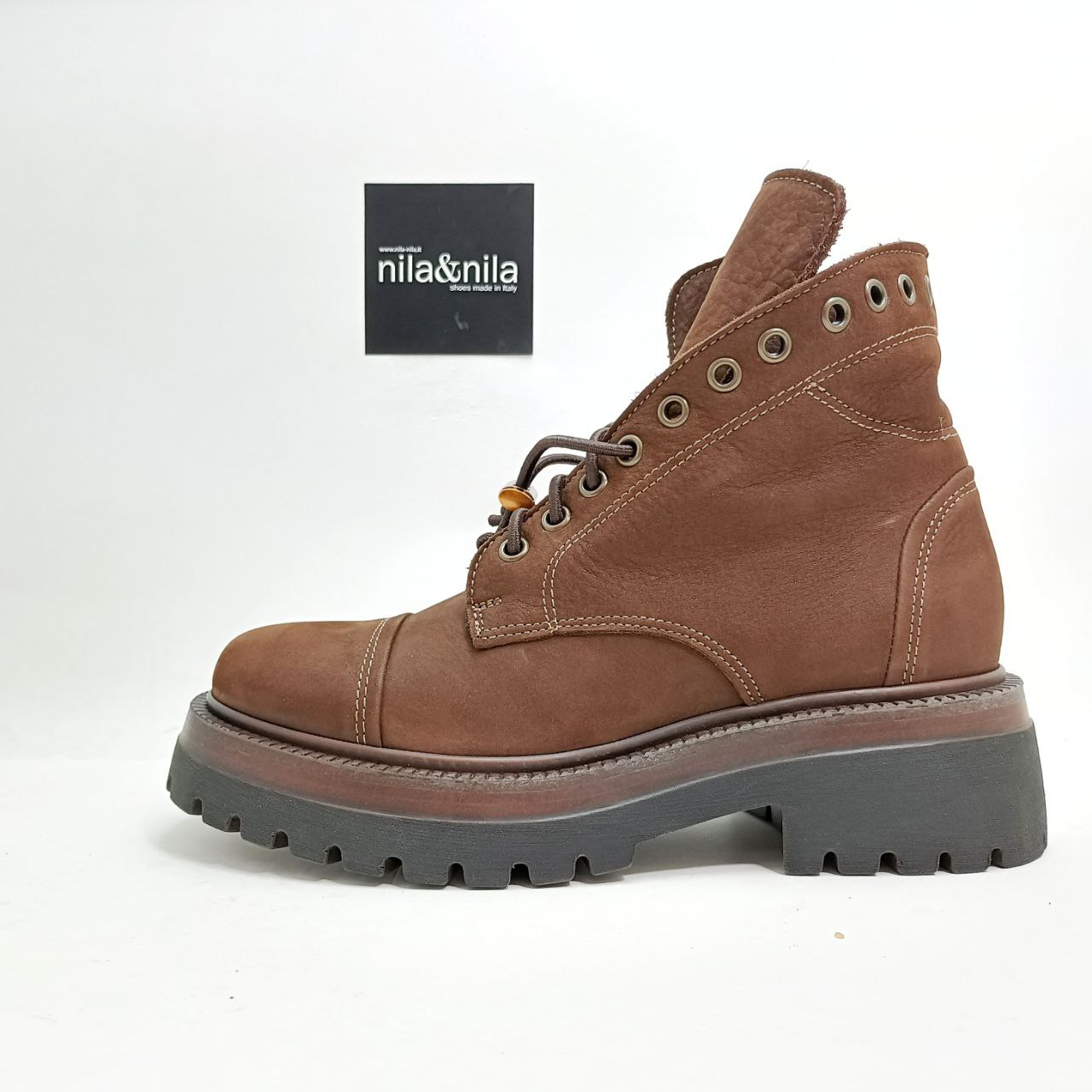 Nila Nila - Обувь