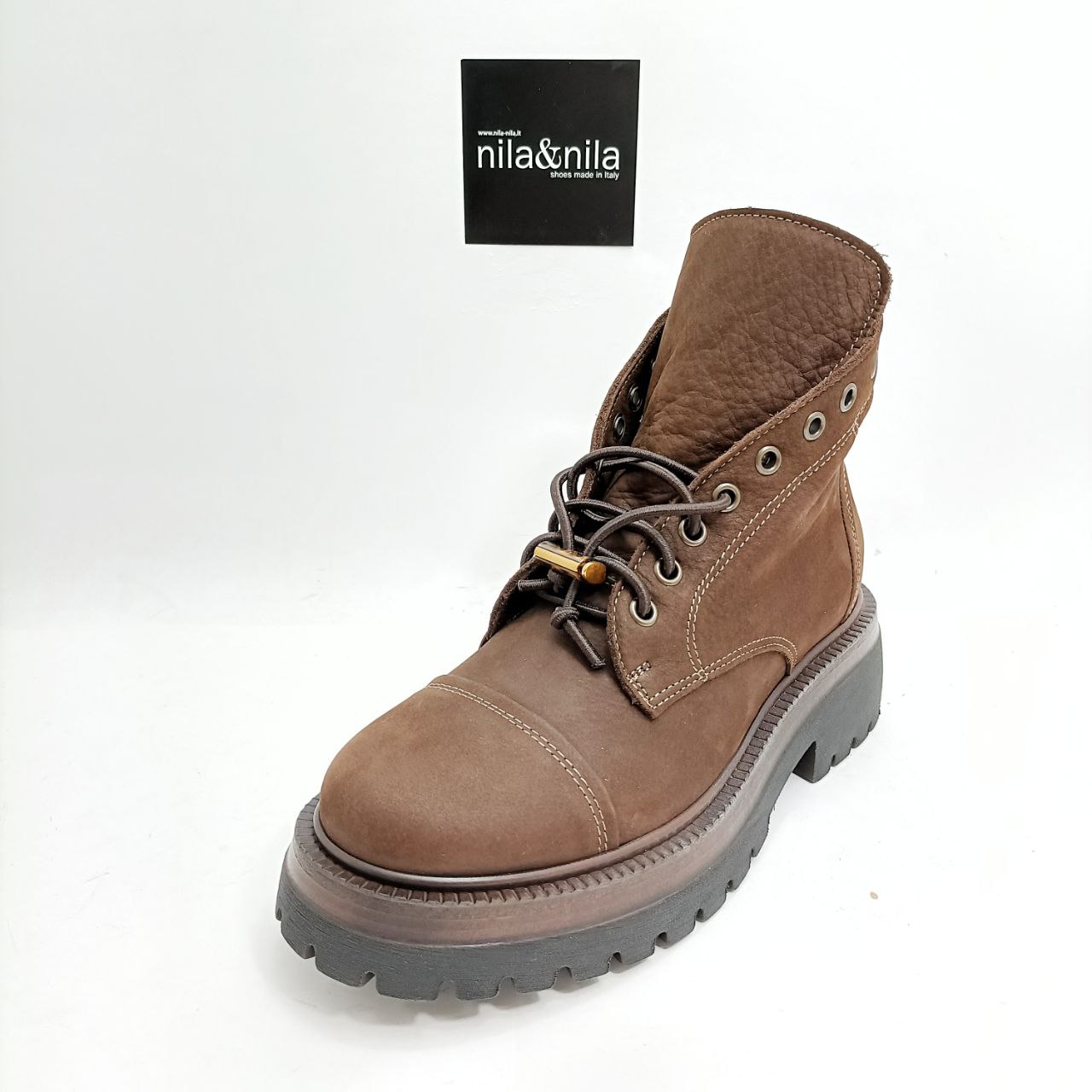 Nila Nila - Обувь