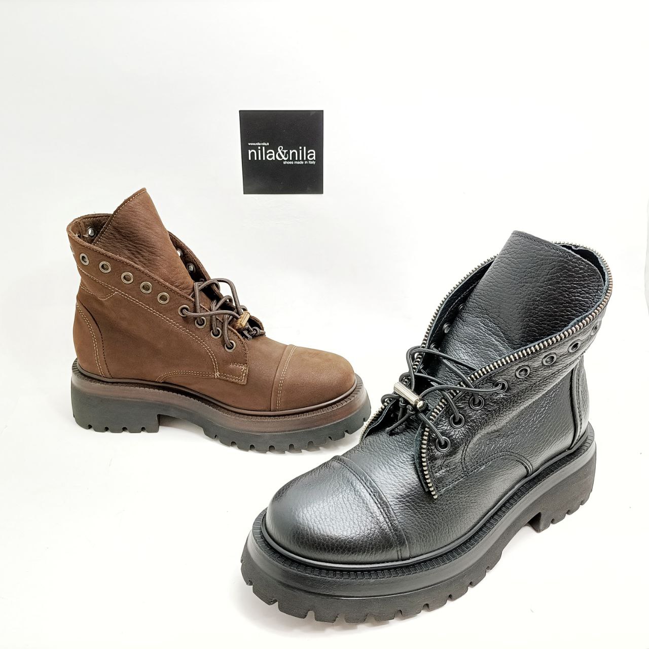 Nila Nila - Обувь