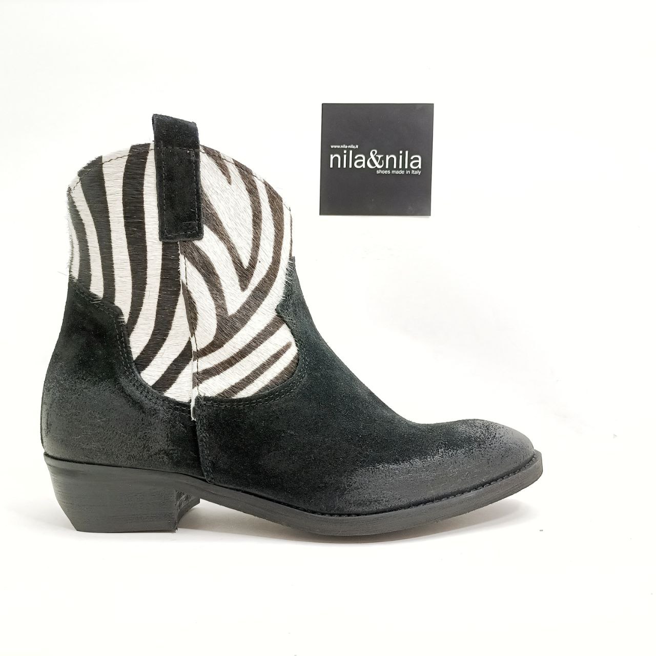Nila Nila - Обувь