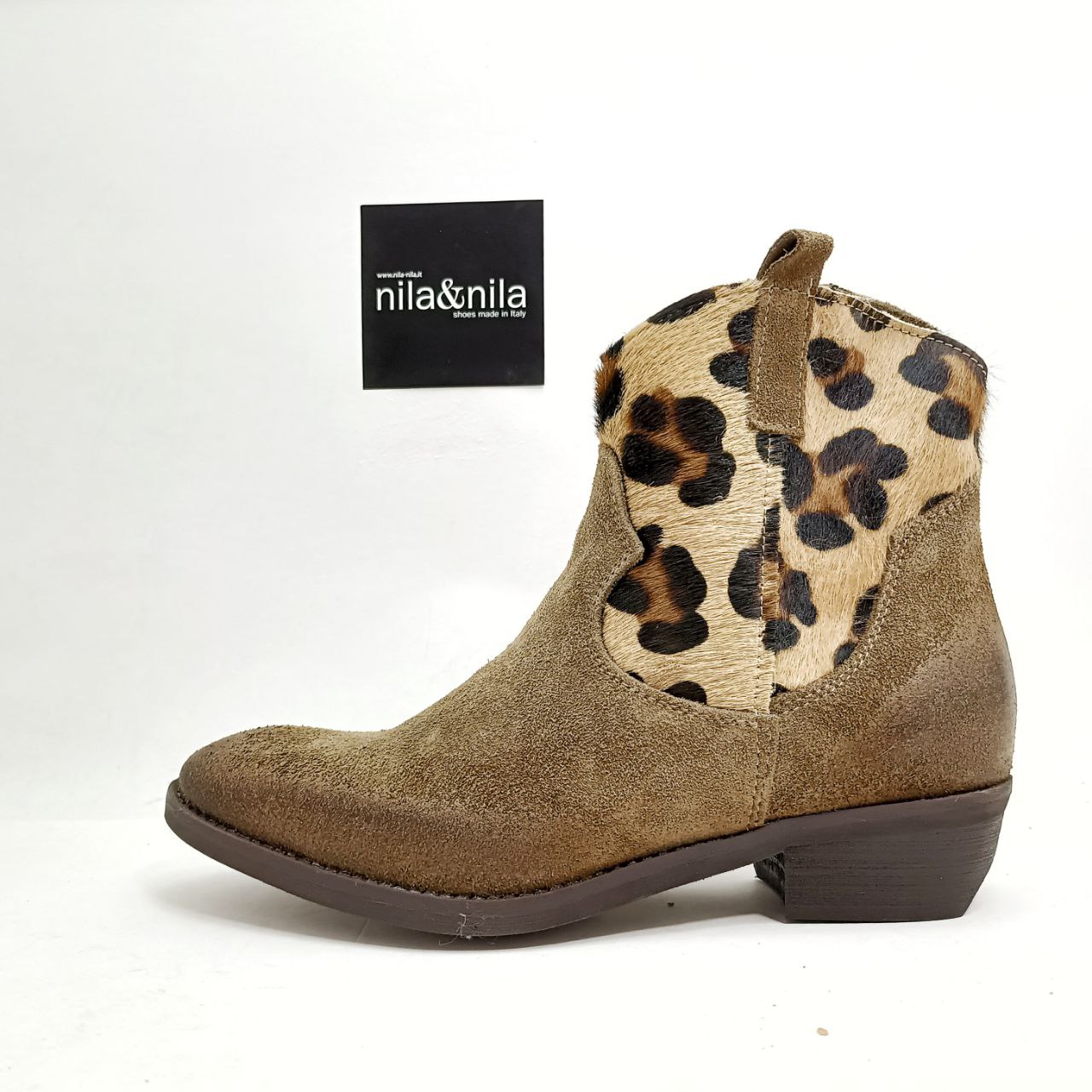 Nila Nila - Обувь