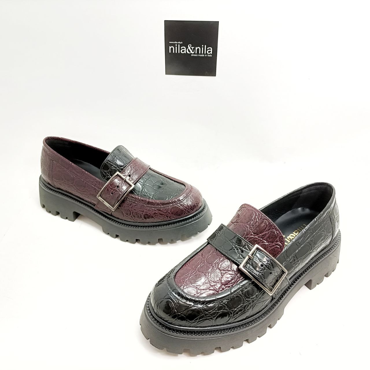Nila Nila - Обувь