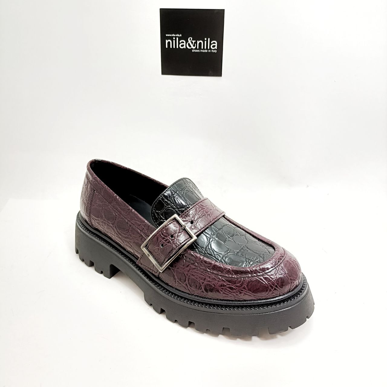 Nila Nila - Обувь