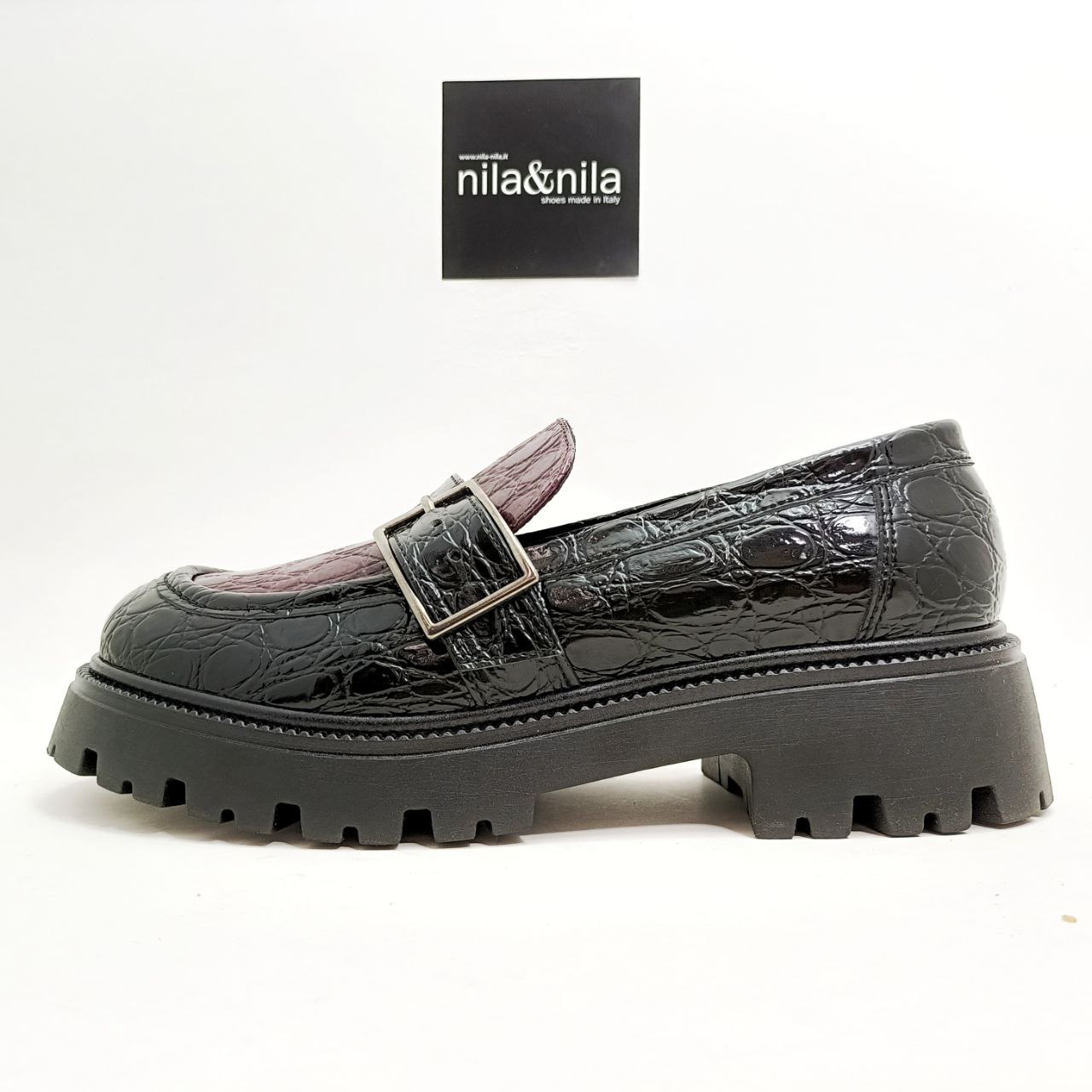 Nila Nila - Обувь