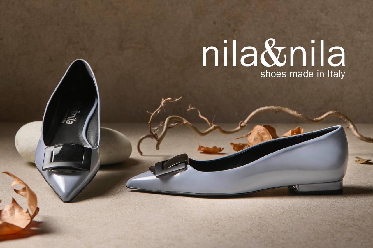 Nila Nila - Обувь