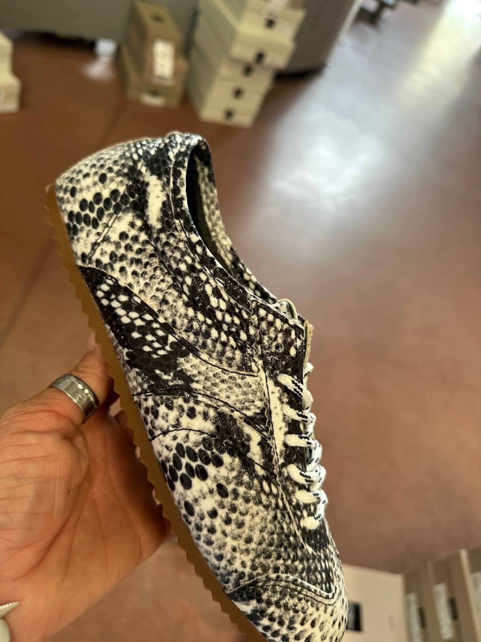 Фото Nila Nila - Обувь