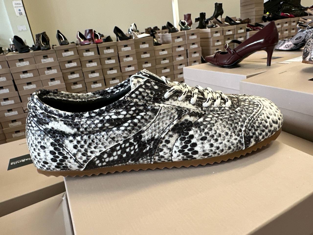 Фото Nila Nila - Обувь