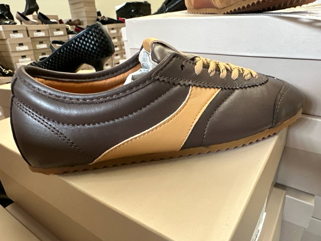 Фото Nila Nila - Обувь