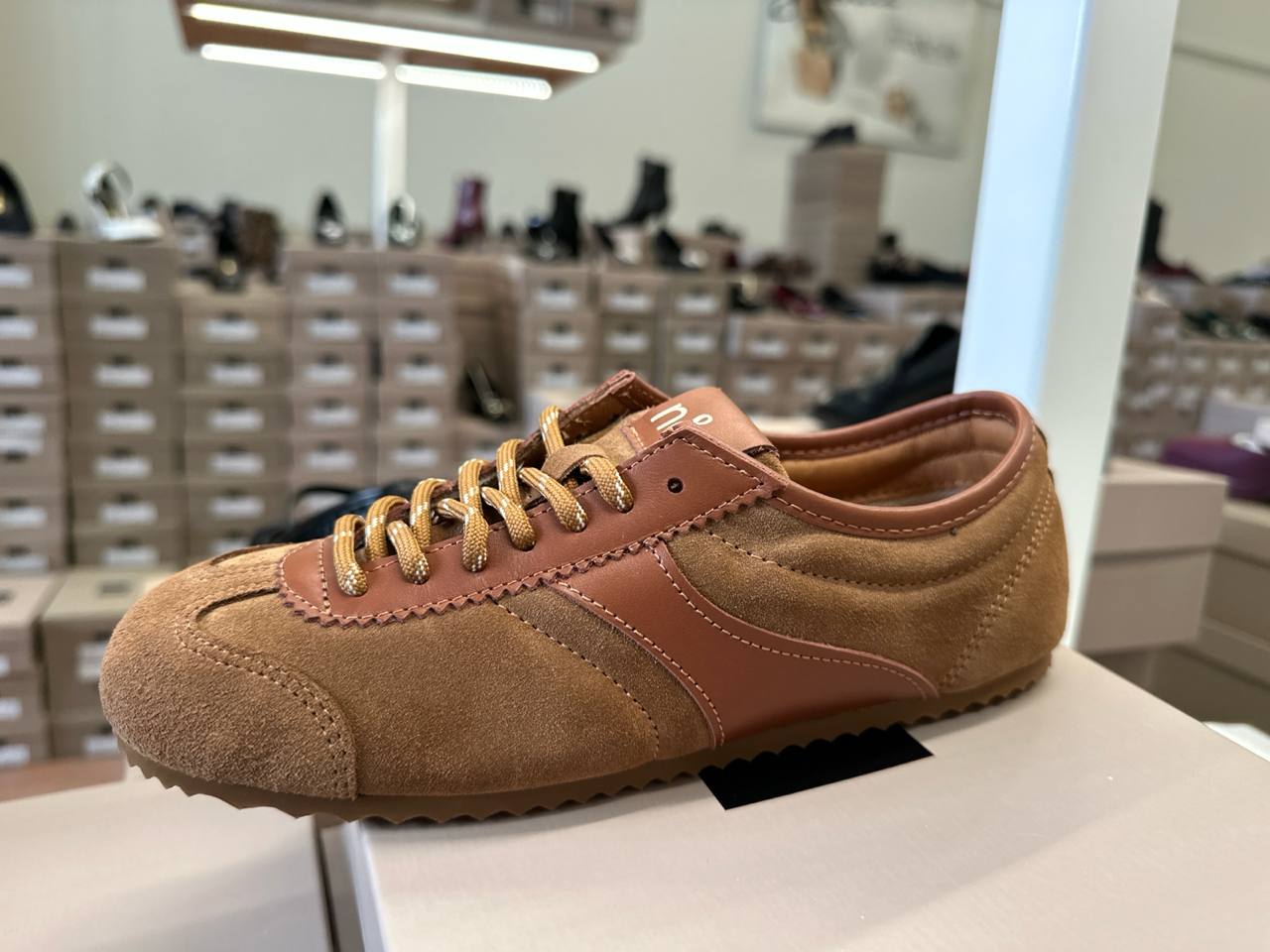 Фото Nila Nila - Обувь