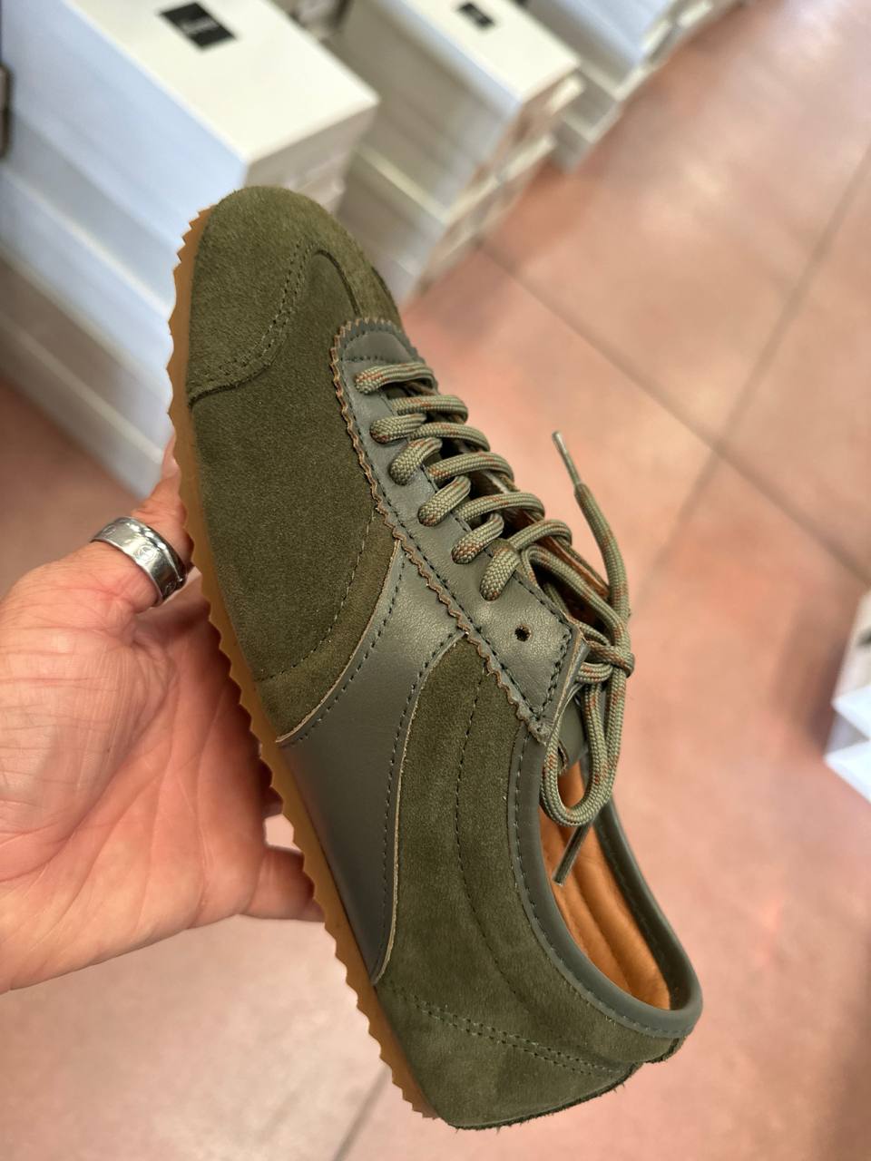 Фото Nila Nila - Обувь