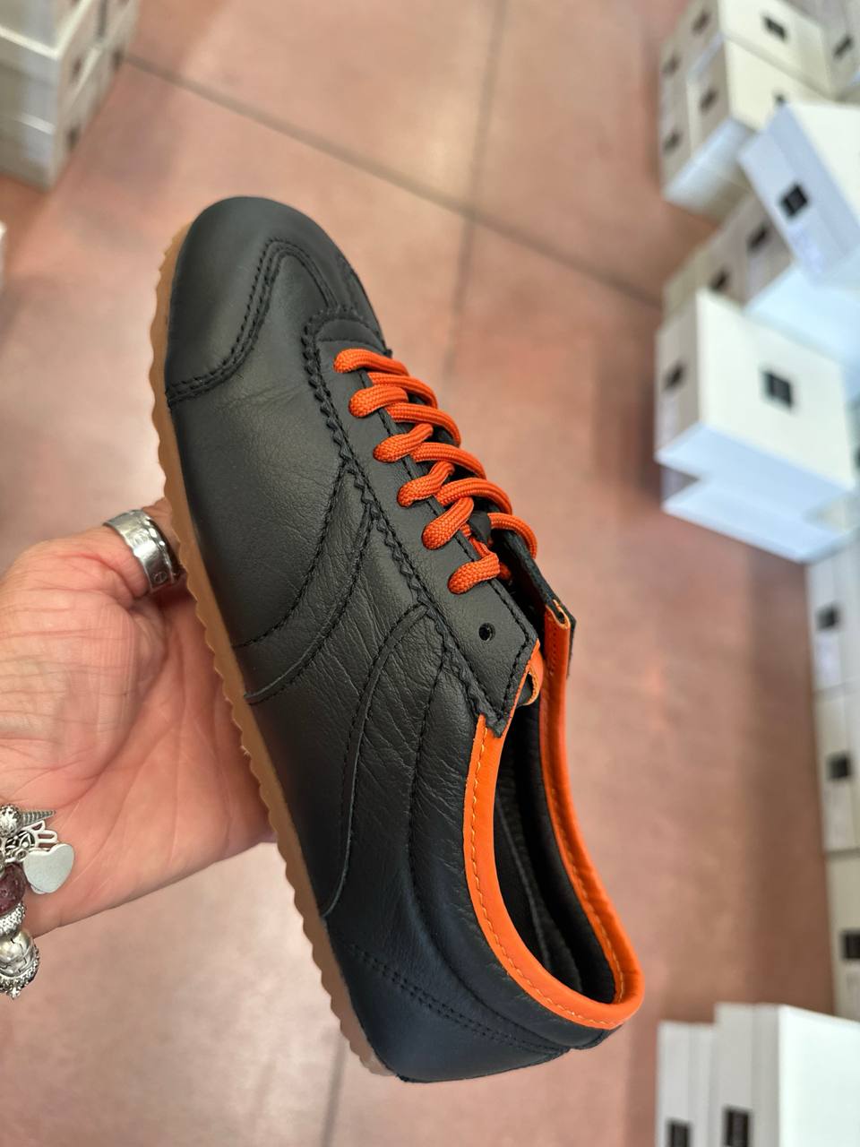 Итальянская одежда, бренд Nila Nila - Обувь, арт. 73887181