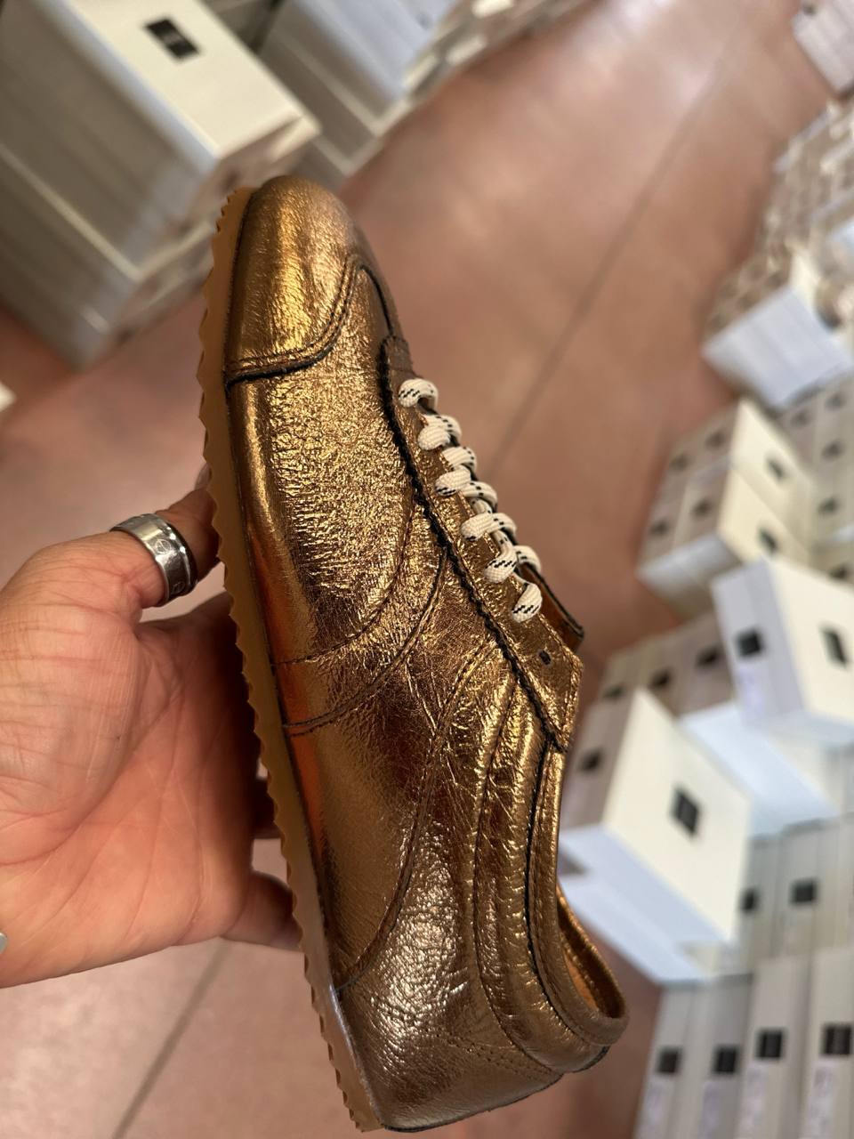 Итальянская одежда, бренд Nila Nila - Обувь, арт. 73887183