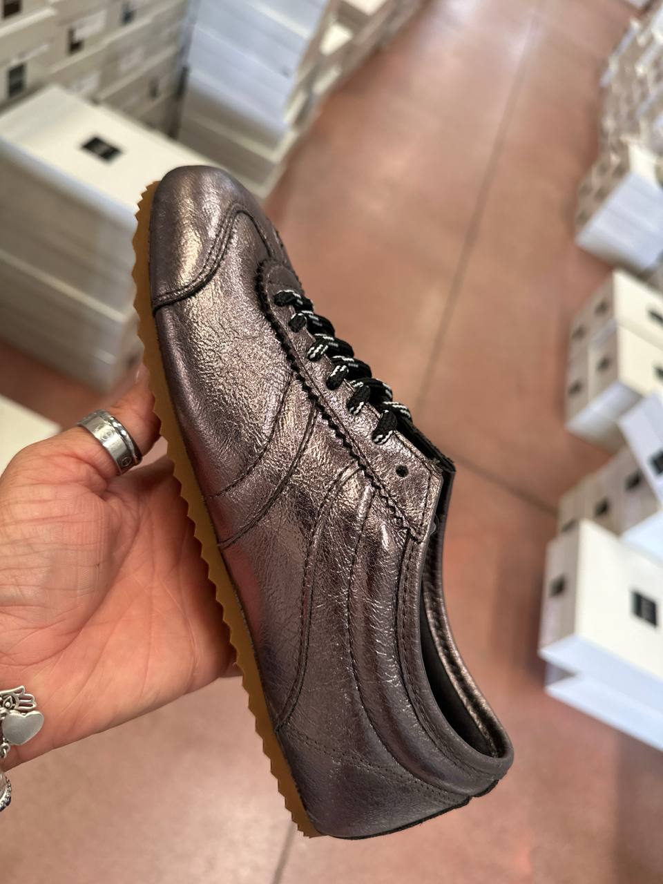 Итальянская одежда, бренд Nila Nila - Обувь, арт. 73887185