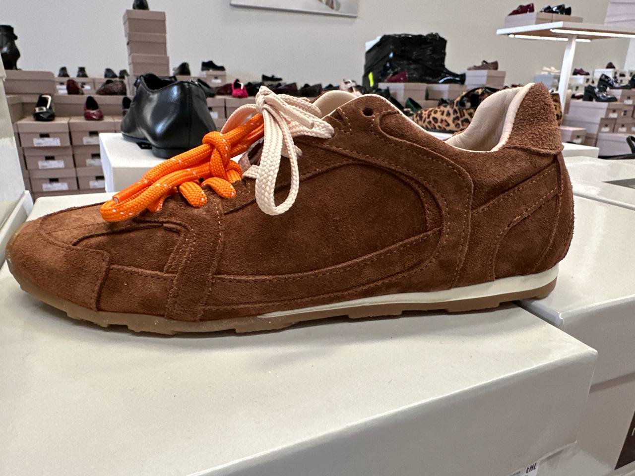 Итальянская одежда, бренд Nila Nila - Обувь, арт. 73887205