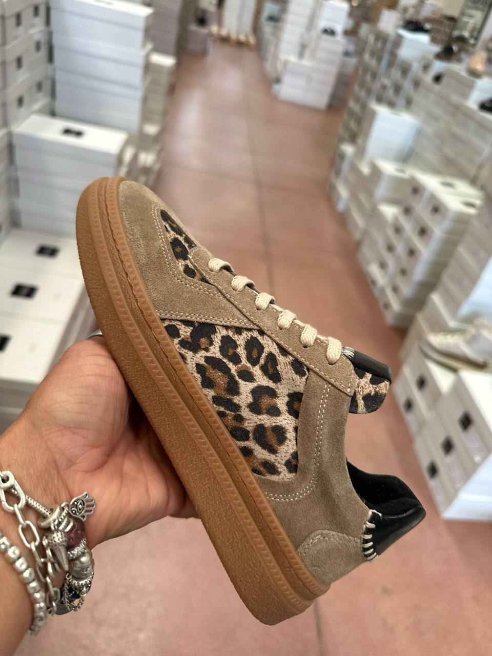 Итальянская одежда, бренд Nila Nila - Обувь, арт. 73887213